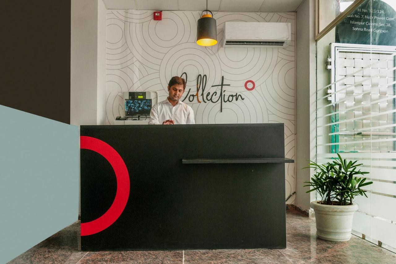 Oyo 78245 Collection O Hotel Crown Inn Navi Mumbai Dış mekan fotoğraf